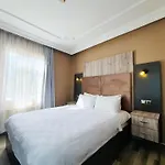 מלון Aqua Wellness ספנג'ה