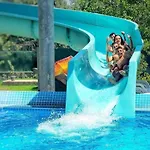 Aqua Wellness ספנג'ה