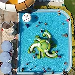 Aqua Wellness