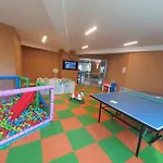 מלון Aqua Wellness