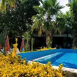 מלון Aqua Wellness 3*