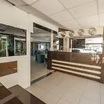 מלון Aqua Wellness 3*