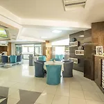 Aqua Wellness מלון 3*