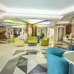 Aqua Wellness מלון ספנג'ה
