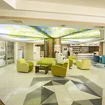 מלון Aqua Wellness