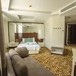 מלון Aqua Wellness ספנג'ה
