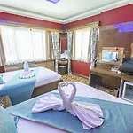 Aqua Wellness מלון ספנג'ה