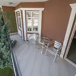 מלון Aqua Wellness ספנג'ה