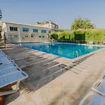 מלון Aqua Wellness