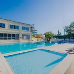 Aqua Wellness 3* ספנג'ה