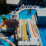 Aqua Wellness ספנג'ה