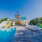 Aqua Wellness 3* ספנג'ה