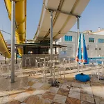 מלון Aqua Wellness ספנג'ה