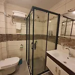מלון Aqua Wellness ספנג'ה