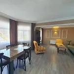 Aqua Wellness מלון 3*