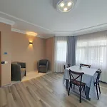 מלון Aqua Wellness