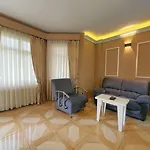 Aqua Wellness 3* ספנג'ה