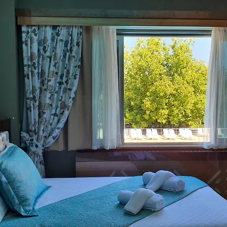 Aqua Wellness Hotel Sapanca