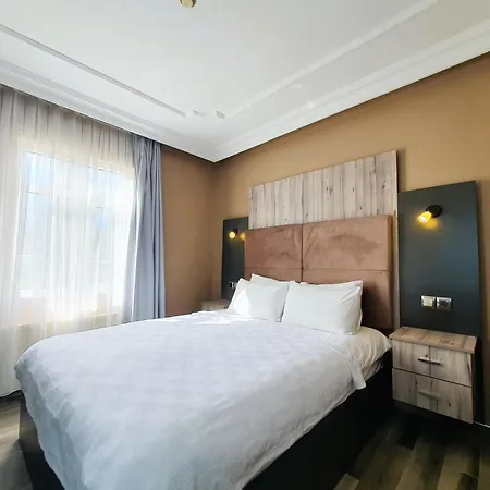 酒店 Aqua Wellness 萨潘贾