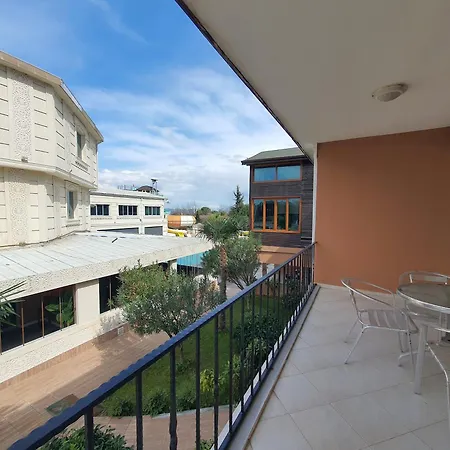 Aqua Wellness 3* Sapanca