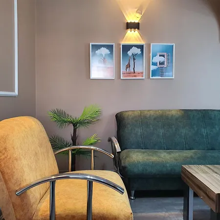 Aqua Wellness Sapanca