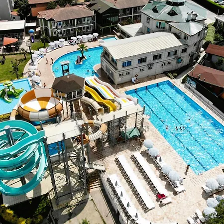 Aqua Wellness 3*