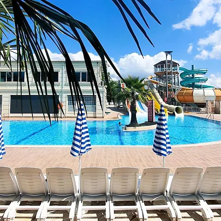 Aqua Wellness