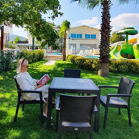 Aqua Wellness Sapanca