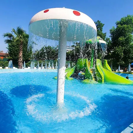 Hotel Aqua Wellness 3*