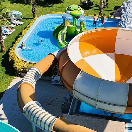 Hotel Aqua Wellness Sapanca