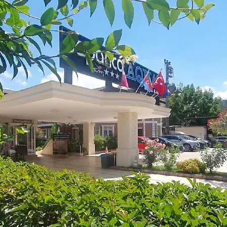 Aqua Wellness 3* Sapanca