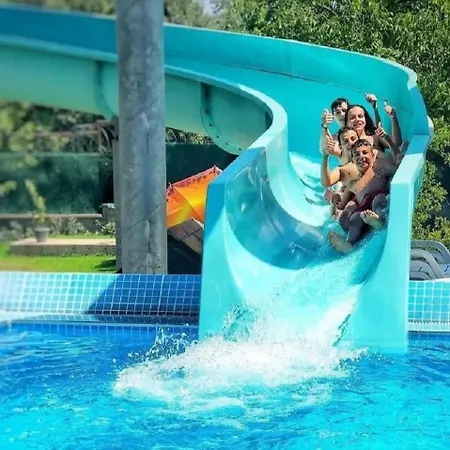 Aqua Wellness Sapanca