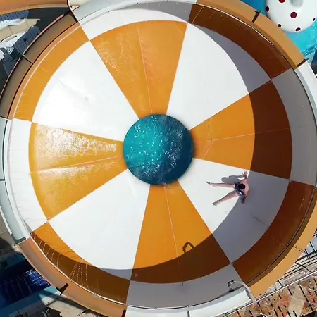 Aqua Wellness Hotel