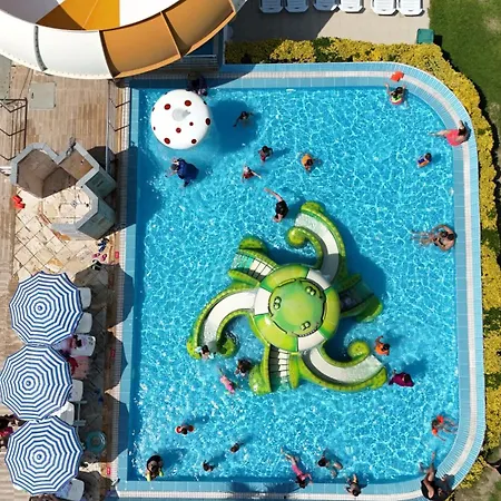 Aqua Wellness