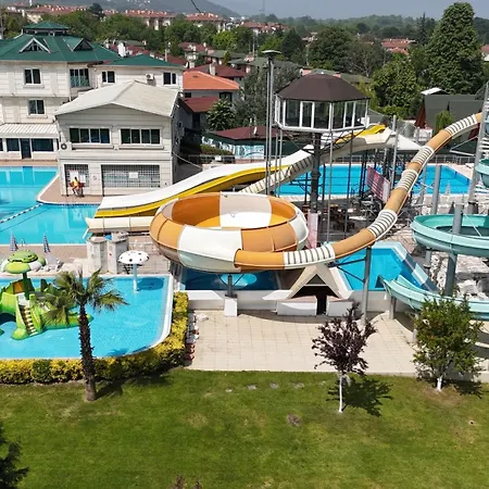 Aqua Wellness 3* Sapanca