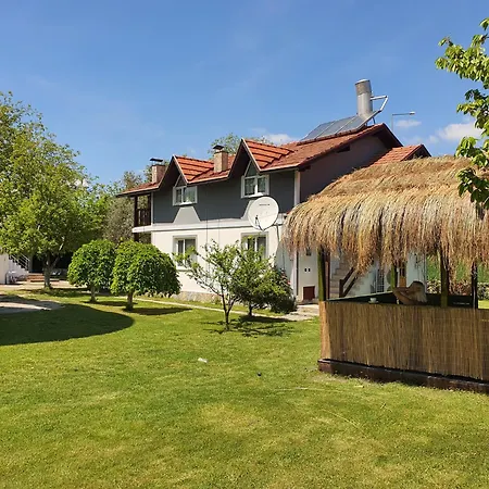 Aqua Wellness Hotel Sapanca