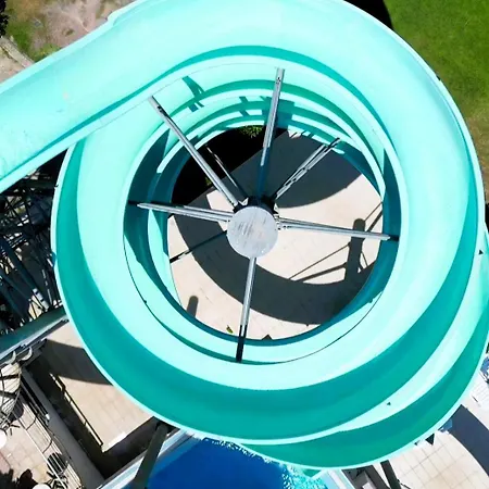 Hotel Aqua Wellness