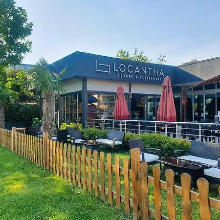 Aqua Wellness Hotel 3*