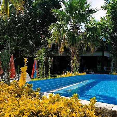 酒店 Aqua Wellness 3*
