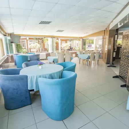 Aqua Wellness Hotel 3*