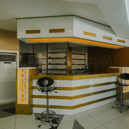 Aqua Wellness Sapanca