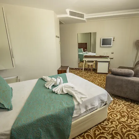 Aqua Wellness Hotel