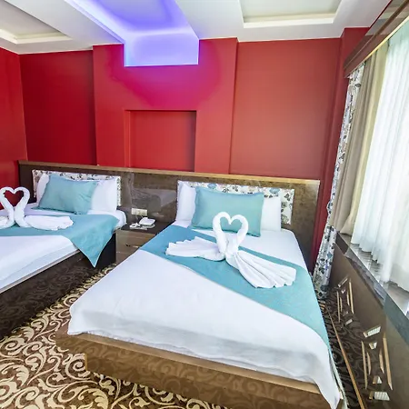 Aqua Wellness Hotel 3*