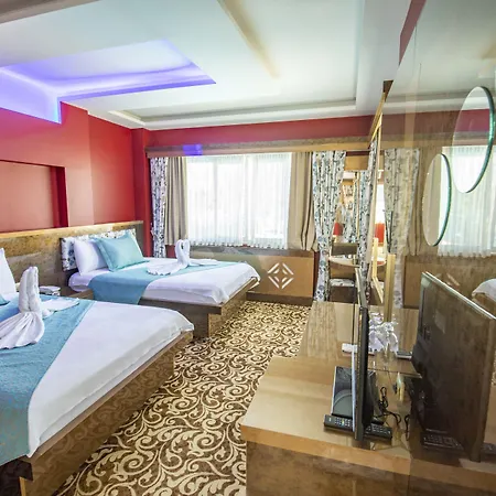 Hotel Aqua Wellness 3*