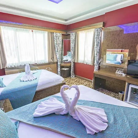 Aqua Wellness Hotel Sapanca