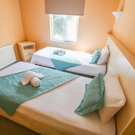 Aqua Wellness Hotel Sapanca