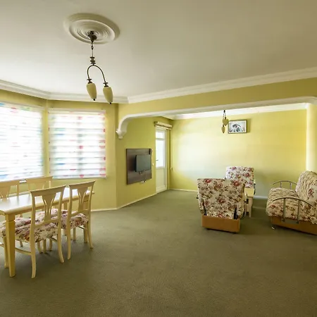 Aqua Wellness Sapanca