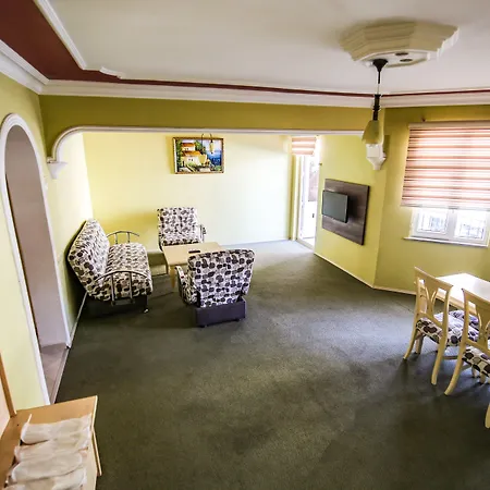 Hotel Aqua Wellness Sapanca