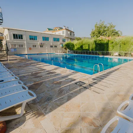 Hotel Aqua Wellness
