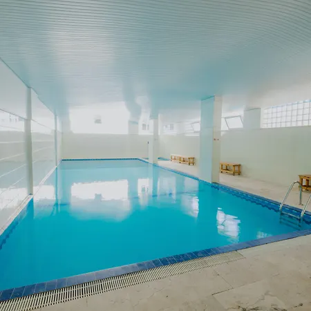 Hotel Aqua Wellness 3*